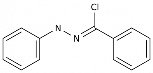 N-Фенилбензолкарбогидразоноилхлорид в России