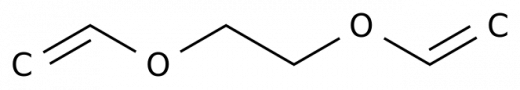 Поли (окси-1,2-этандиил), α-этенил-ω- (этенилокси)- в России