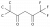 1,1,1-Трифтор-5,5-диметил-2,4-гександион в России