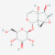 [(1S)-1,4a,5,6,7,7aa-Hexahydro-4aa,5β-dihydroxy-7-methyl-6α,7α-epoxycyclopenta[c]pyran-1α-yl]β-D-glucopyranoside в России