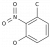 3-Метил-2-нитрофенол в России