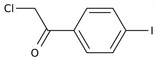 2-ХЛОР-1-(4-ЙОДОФЕНИЛ) ЭТАНОН в России