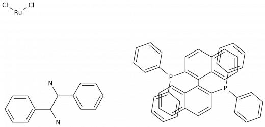 DICHLORO[(R)-(+)-2,2'-BIS(DIPHENYLPHOSPHINO)-1,1'-BINAPHTHYL][(1S,2S)-(-)-1,2-DIPHENYLETHYLENEDIAMINE] РУТЕНИЙ (II) в России