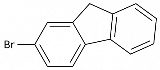 2-Бромфлуорен в России