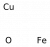 Оксид железа меди (CuFe2O4) в России