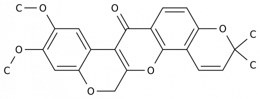 Дегидродегелин в России