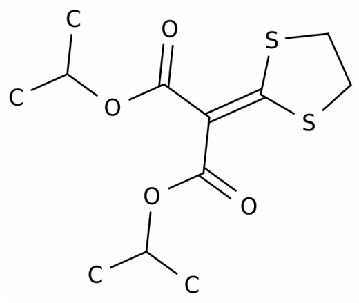 Изопротиолан в России