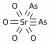 Арсенит стронция (Sr(As2O4)) в России