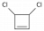 Rel-(3R,4S)-3,4-дихлорциклобутен в России