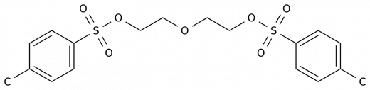 Этанол, 2,2'-оксибис-, 1,1'-бис (4-метилбензолсульфонат) в России